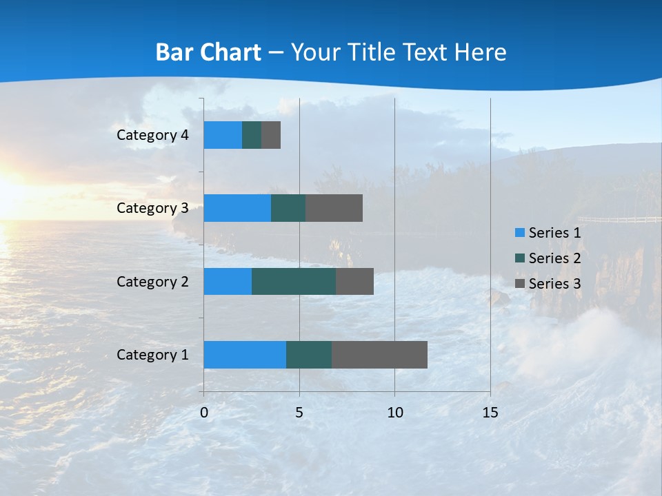 Indian Vacation Light PowerPoint Template