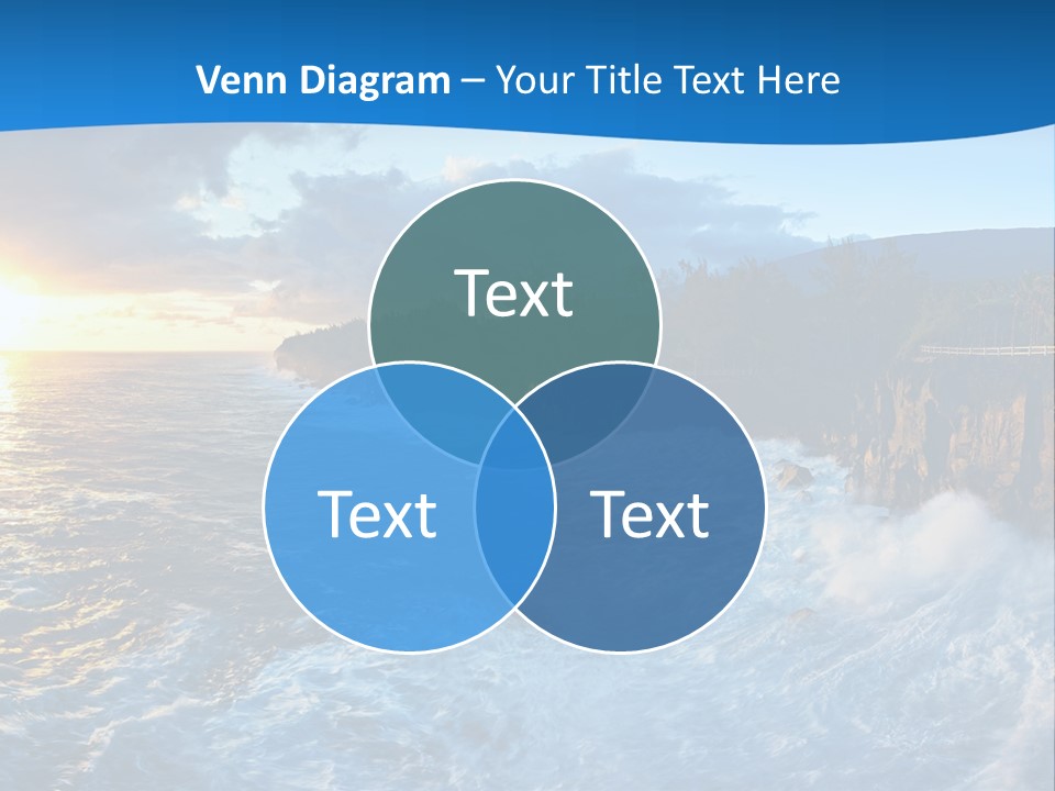 Indian Vacation Light PowerPoint Template