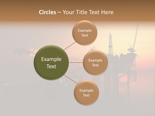 Derrick Harbour Auto PowerPoint Template