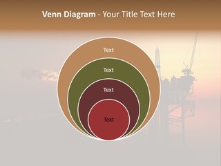 Derrick Harbour Auto PowerPoint Template