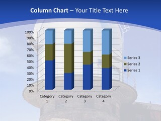 Search Observation Cupola PowerPoint Template