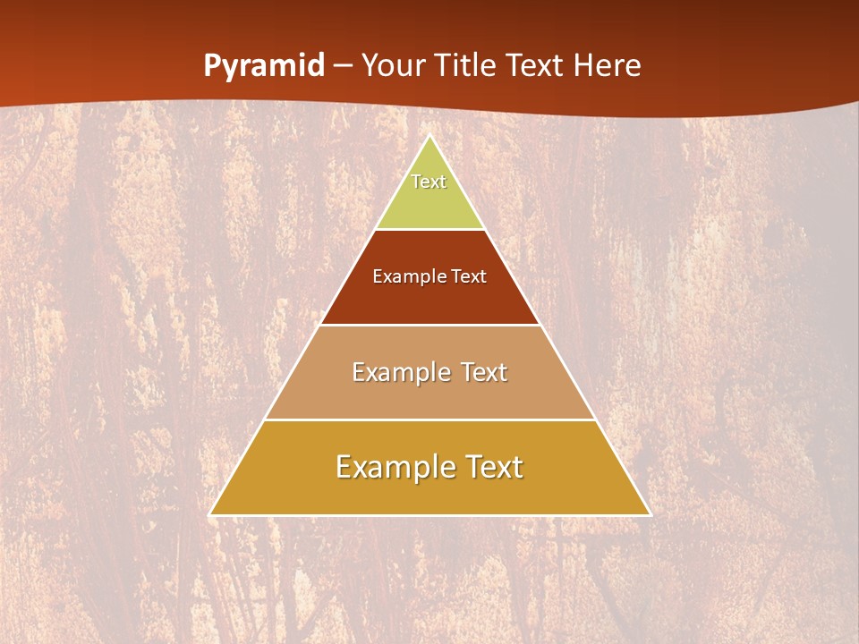 Background Image Oxidation Metal PowerPoint Template