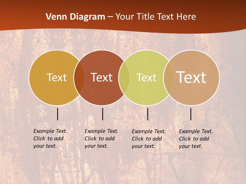 Background Image Oxidation Metal PowerPoint Template