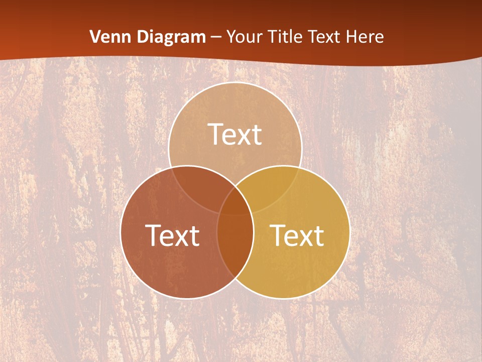 Background Image Oxidation Metal PowerPoint Template