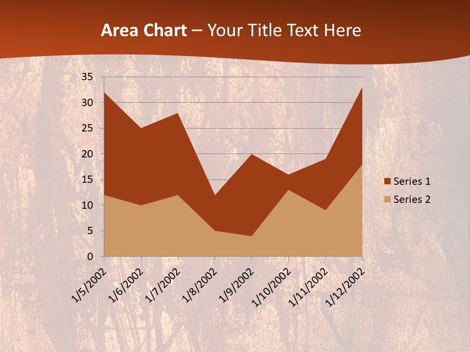 Background Image Oxidation Metal PowerPoint Template