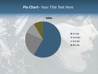 Portrait Design Challenge PowerPoint Template