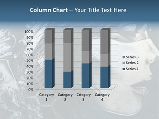 Portrait Design Challenge PowerPoint Template