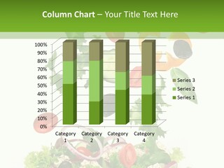 European Bowl Fly PowerPoint Template