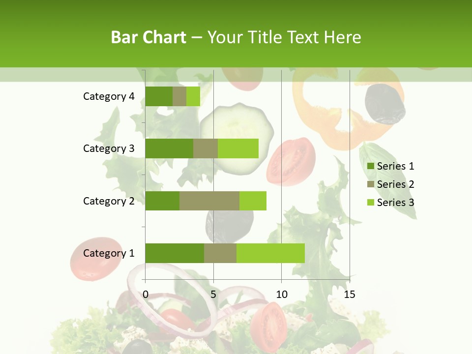 European Bowl Fly PowerPoint Template