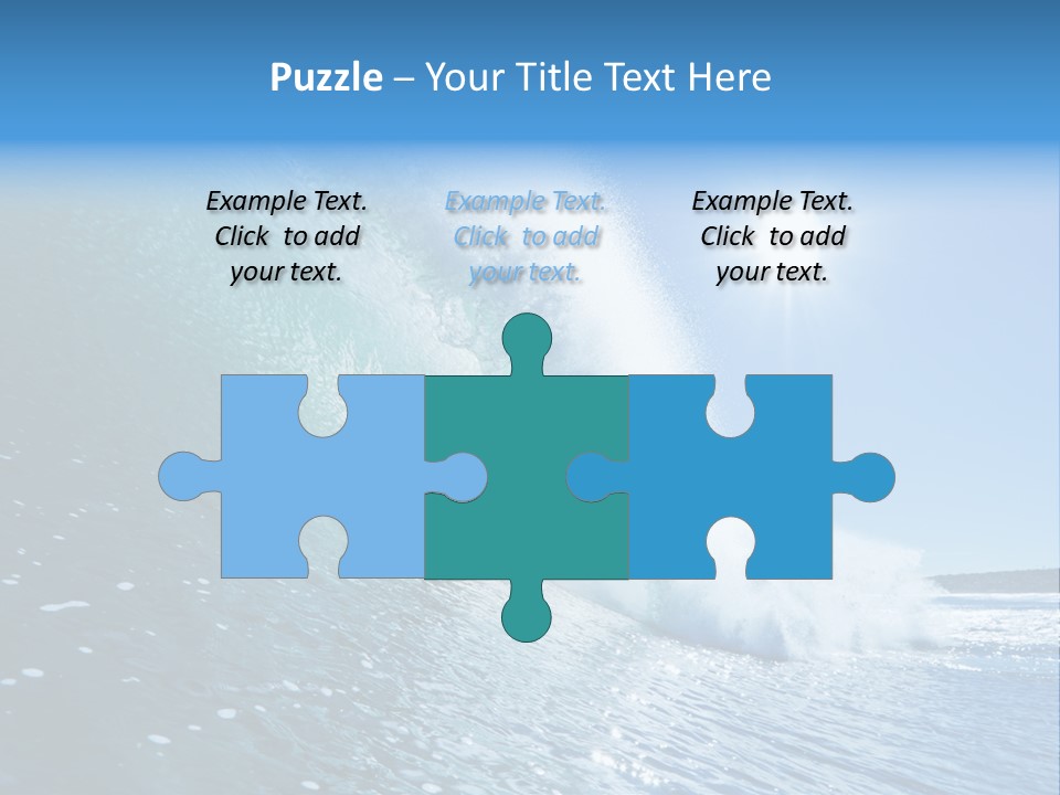 Fun Revolution Tube PowerPoint Template