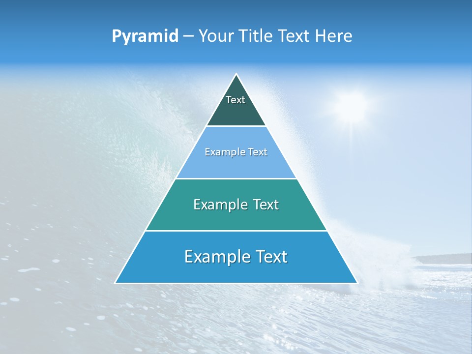 Fun Revolution Tube PowerPoint Template