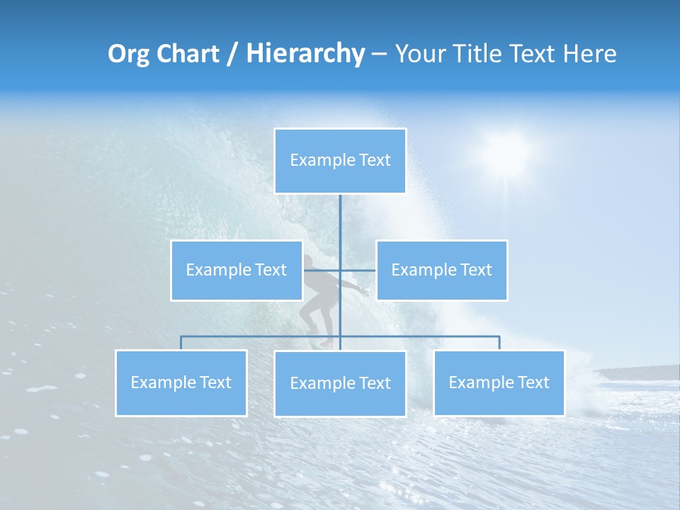 Fun Revolution Tube PowerPoint Template