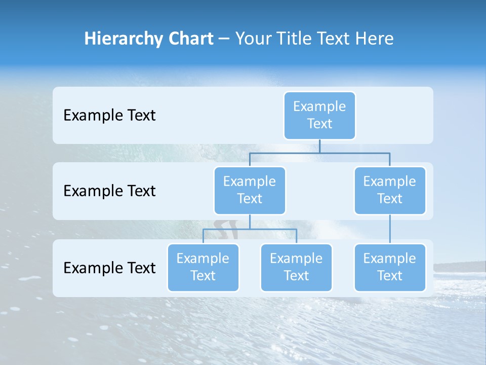 Fun Revolution Tube PowerPoint Template