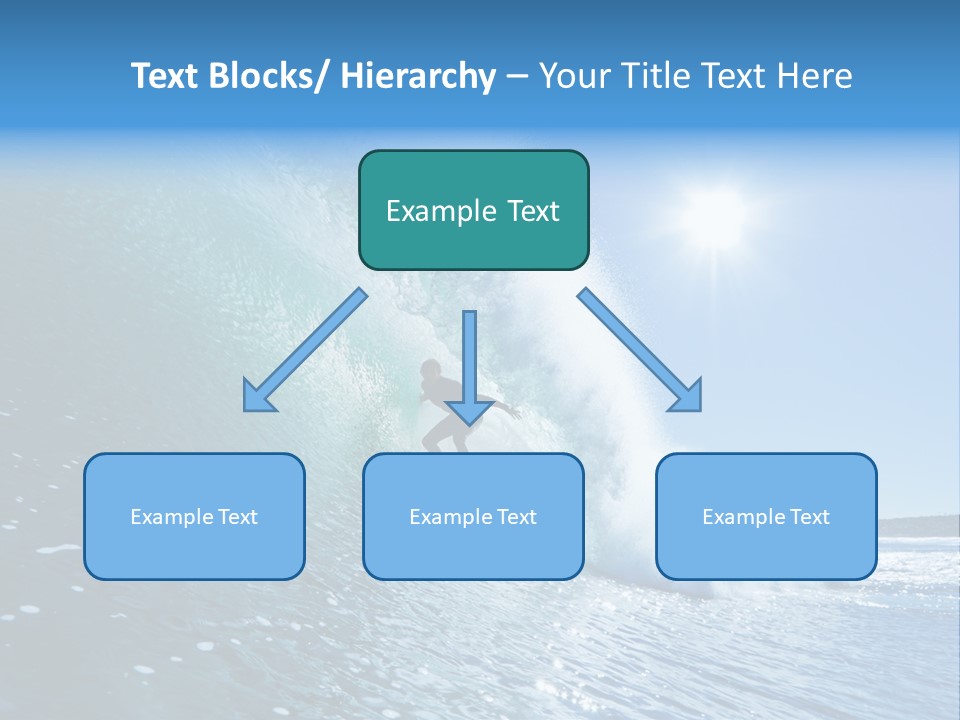 Fun Revolution Tube PowerPoint Template
