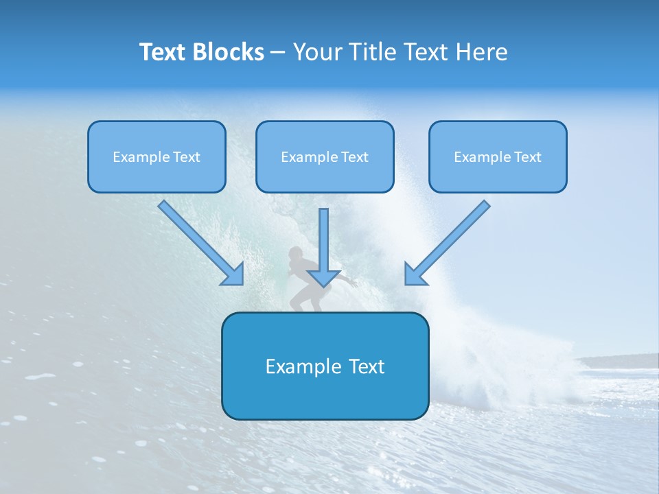Fun Revolution Tube PowerPoint Template