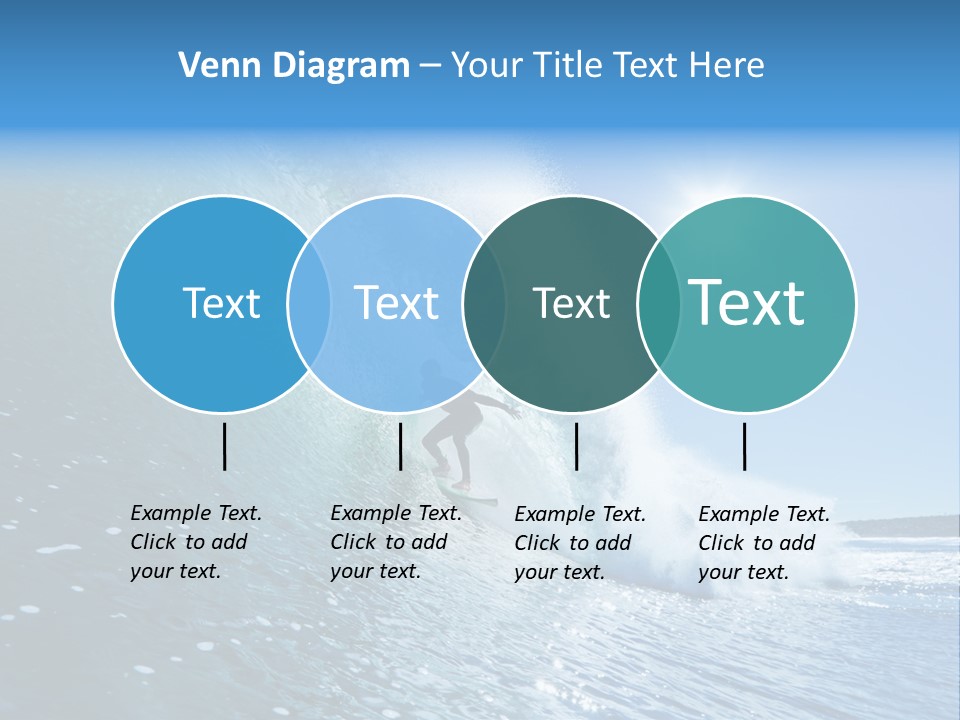 Fun Revolution Tube PowerPoint Template