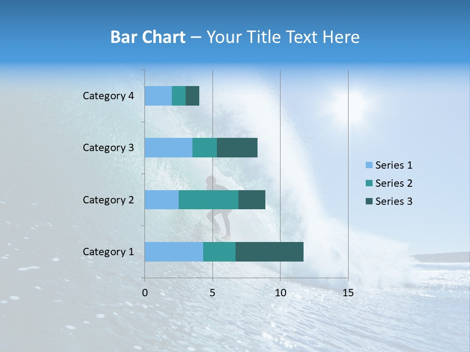 Fun Revolution Tube PowerPoint Template