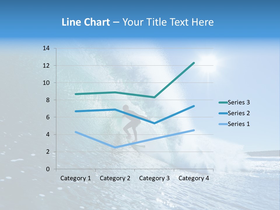 Fun Revolution Tube PowerPoint Template