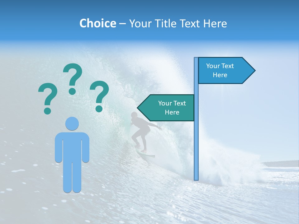 Fun Revolution Tube PowerPoint Template