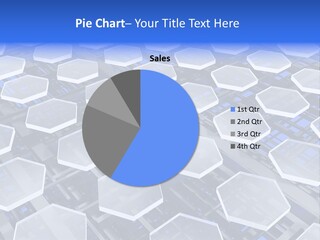 Atoms Engineering Technology PowerPoint Template