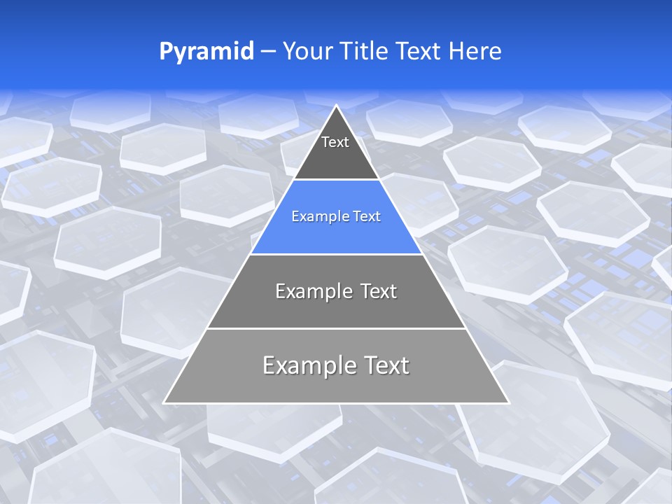 Atoms Engineering Technology PowerPoint Template