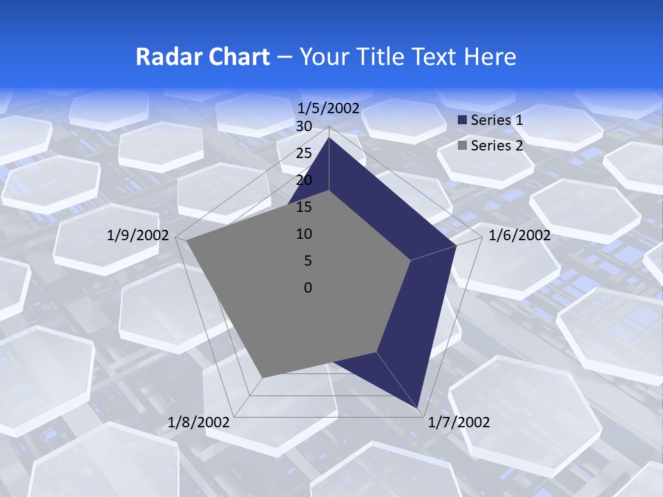 Atoms Engineering Technology PowerPoint Template