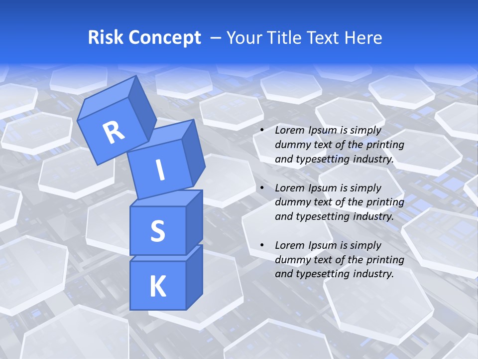 Atoms Engineering Technology PowerPoint Template