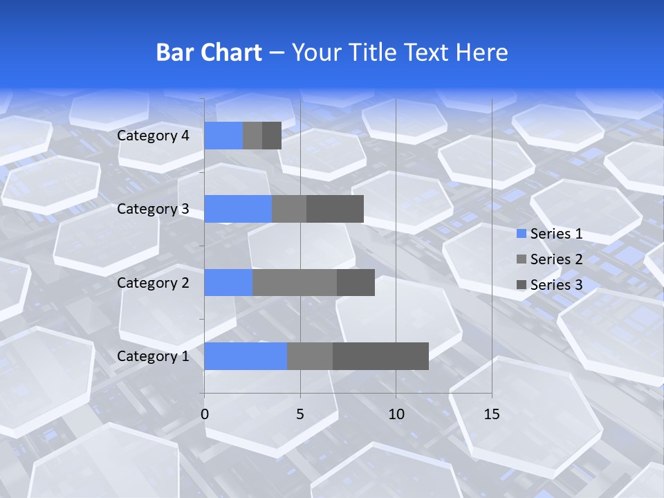 Atoms Engineering Technology PowerPoint Template