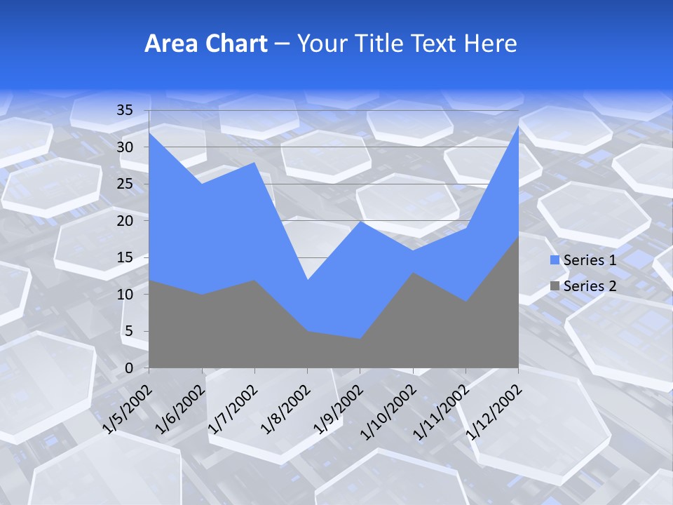 Atoms Engineering Technology PowerPoint Template