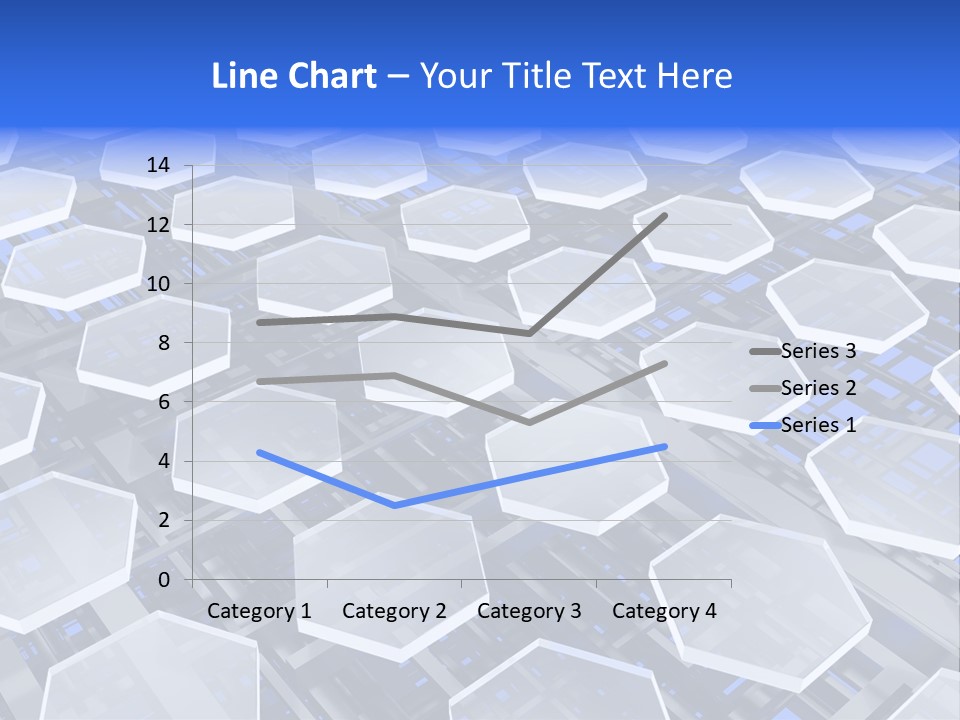 Atoms Engineering Technology PowerPoint Template