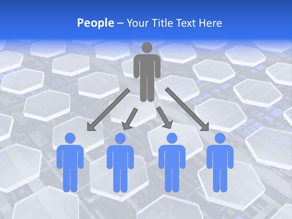 Atoms Engineering Technology PowerPoint Template