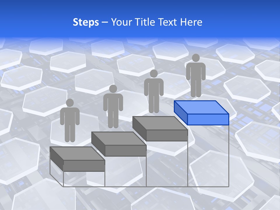 Atoms Engineering Technology PowerPoint Template