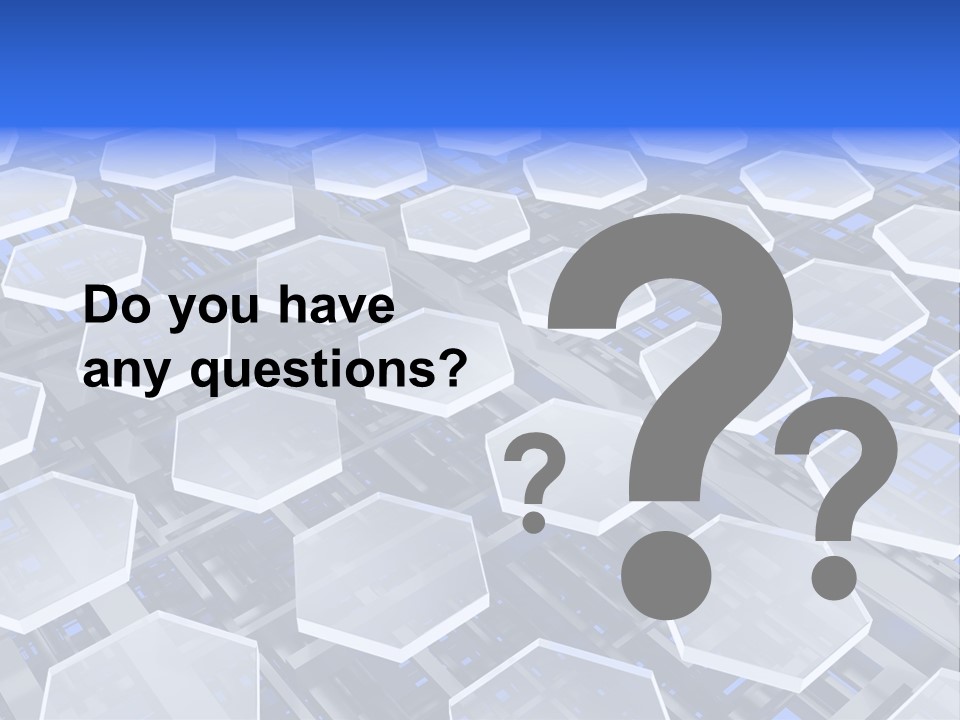 Atoms Engineering Technology PowerPoint Template