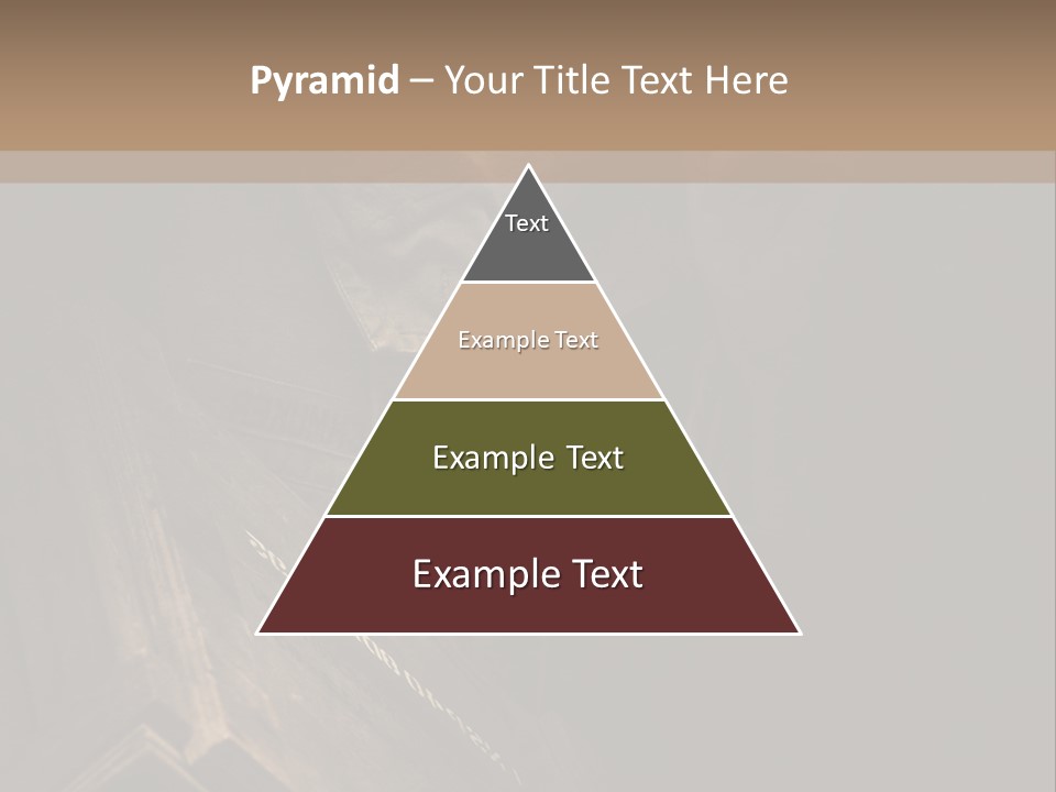 Puff World War Night PowerPoint Template