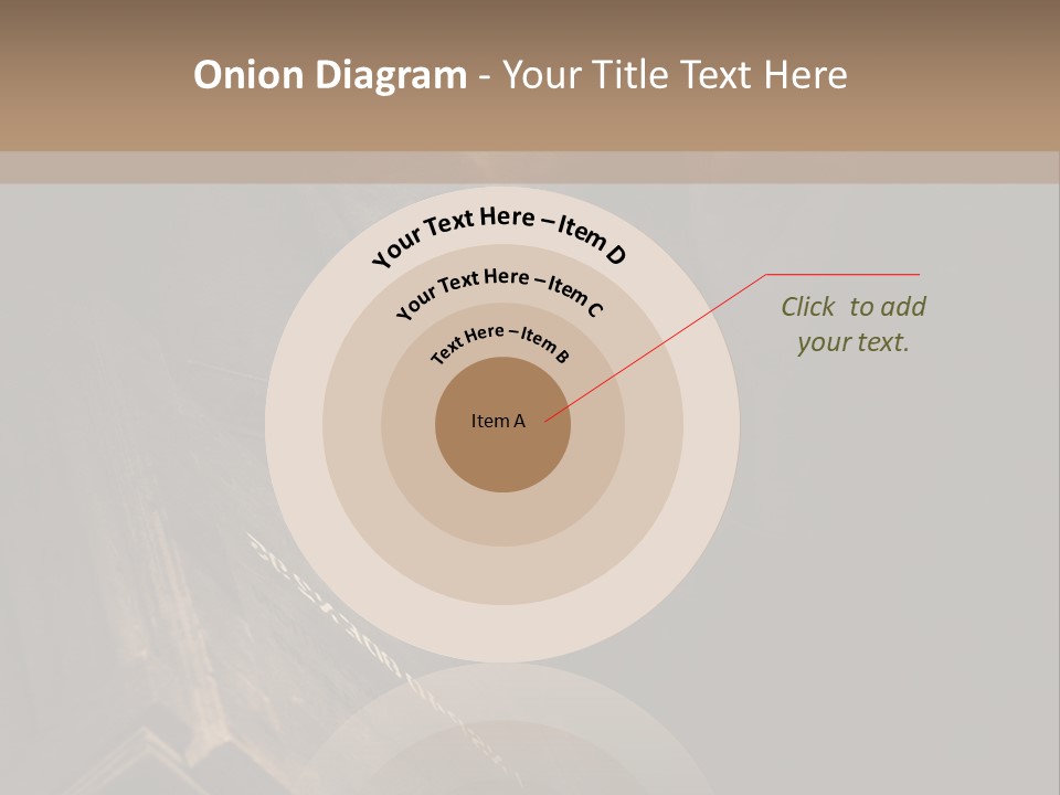 Puff World War Night PowerPoint Template