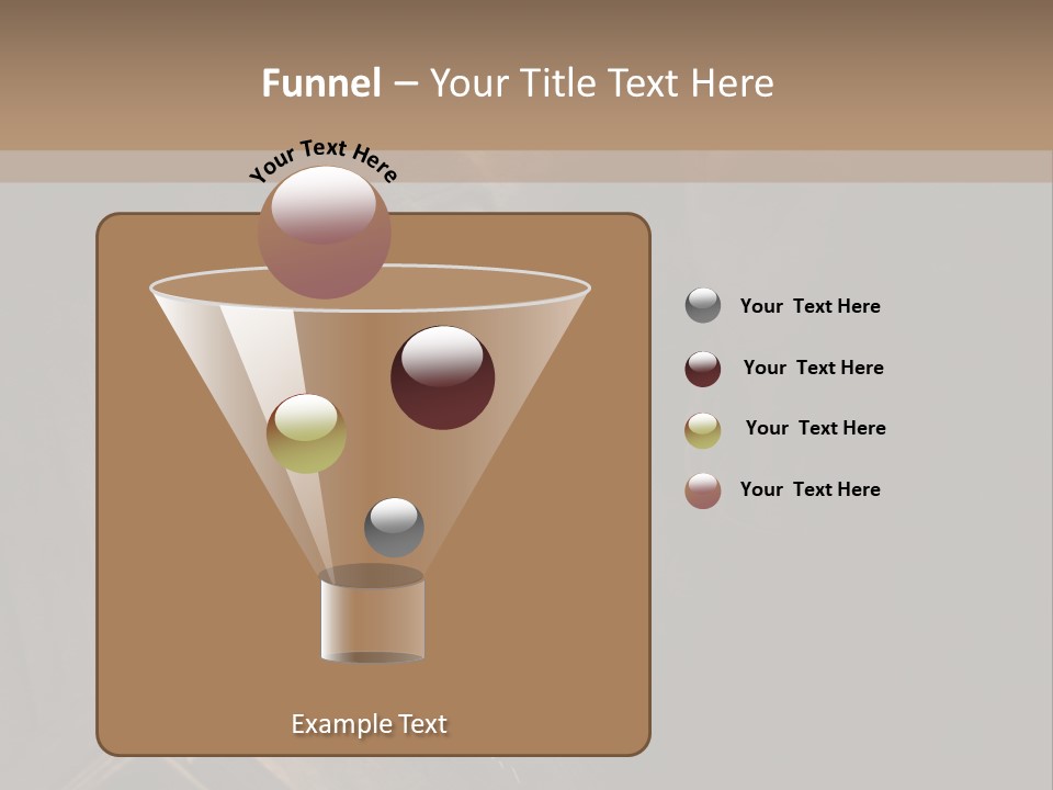 Puff World War Night PowerPoint Template