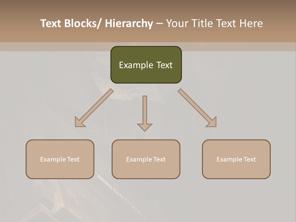 Puff World War Night PowerPoint Template