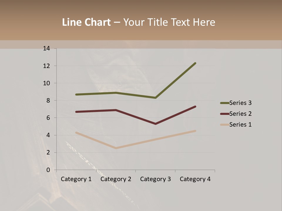 Puff World War Night PowerPoint Template