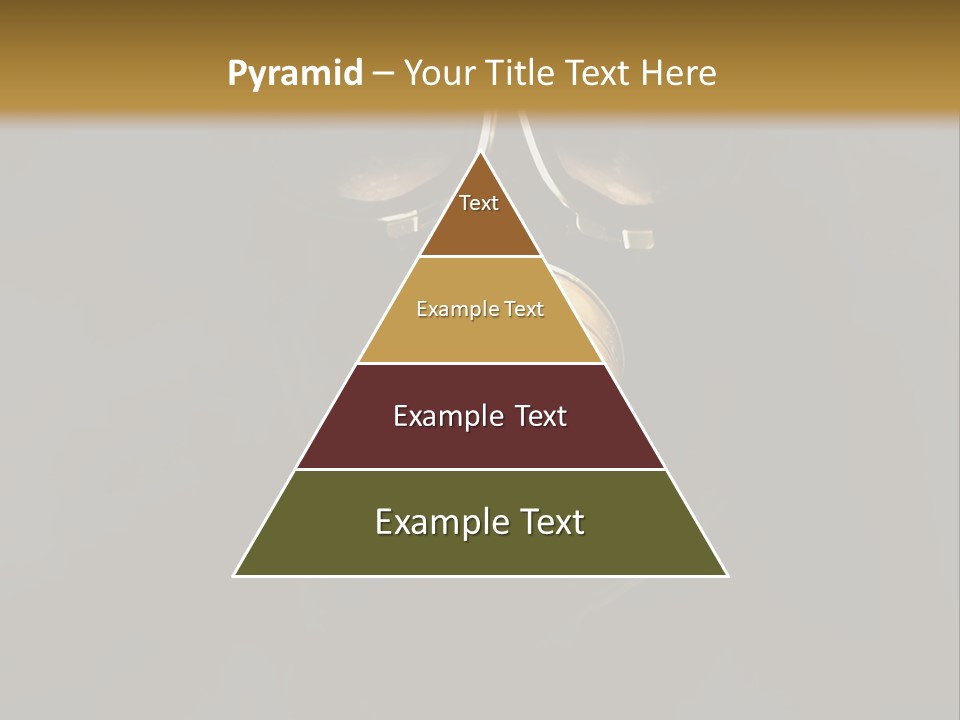 Military Swirling Poisonous PowerPoint Template