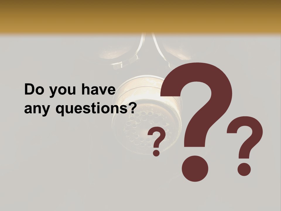 Military Swirling Poisonous PowerPoint Template