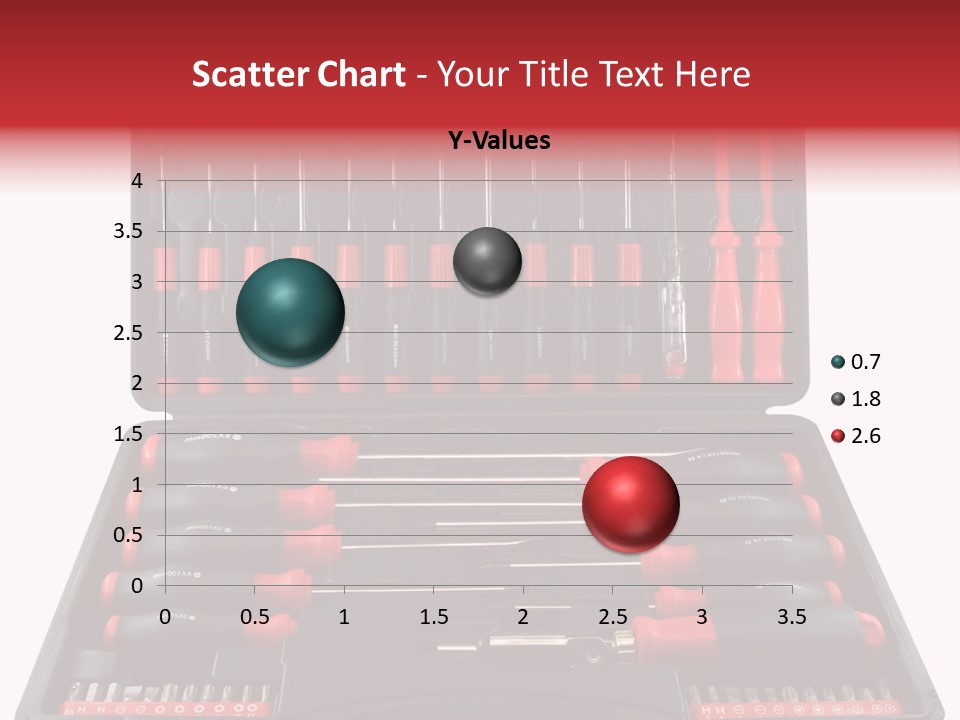 Box New Tool PowerPoint Template