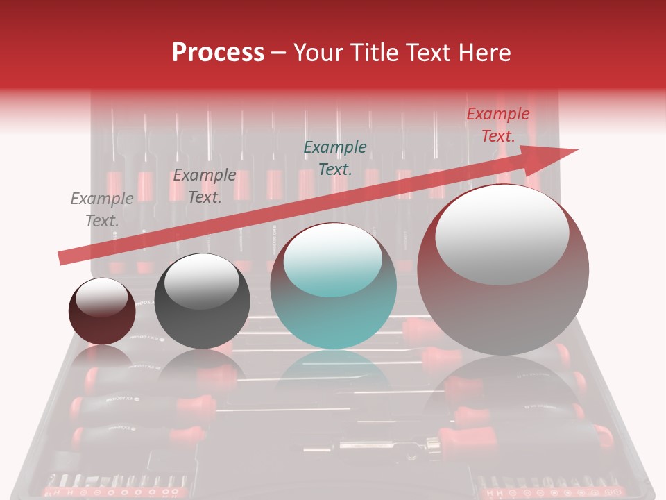 Box New Tool PowerPoint Template