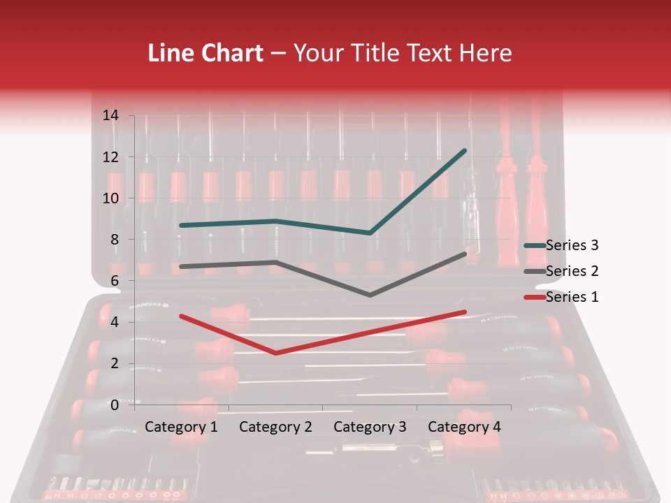 Box New Tool PowerPoint Template