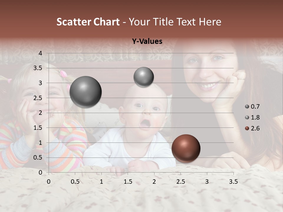 Expression Together Day PowerPoint Template