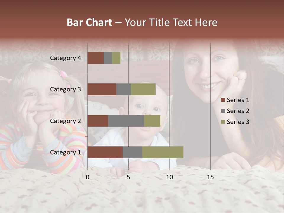 Expression Together Day PowerPoint Template