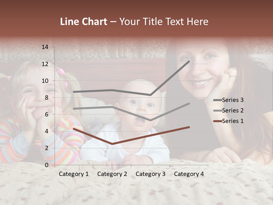 Expression Together Day PowerPoint Template