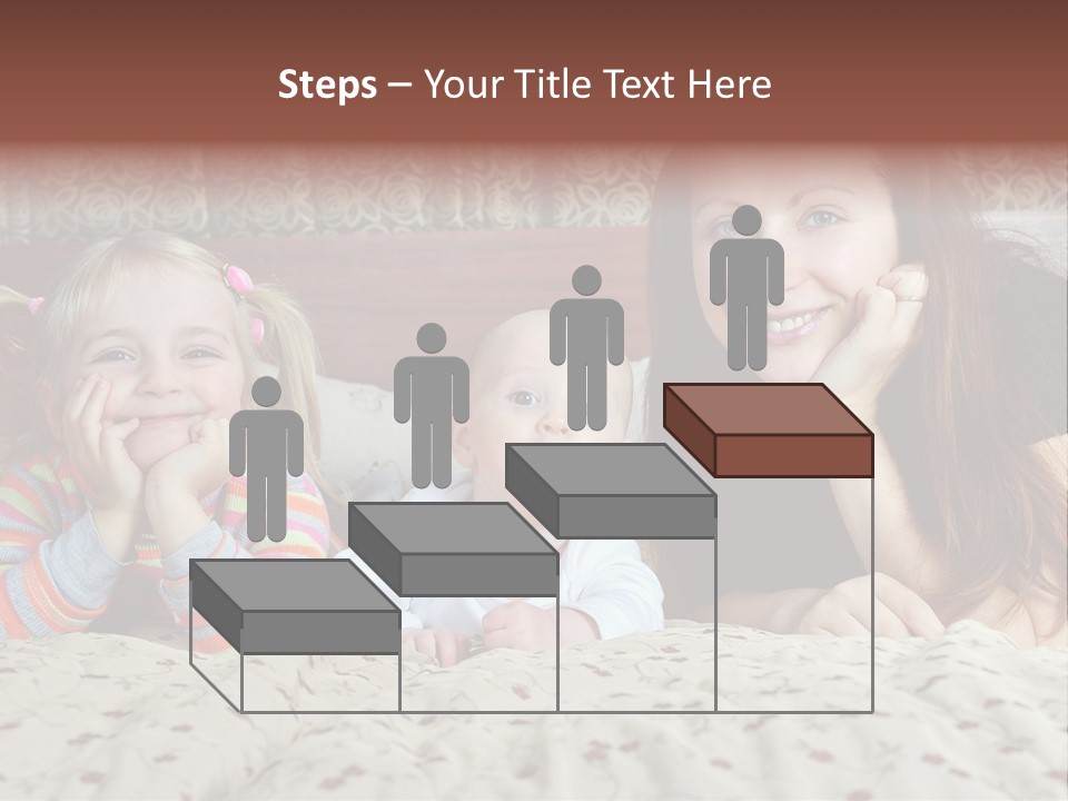 Expression Together Day PowerPoint Template