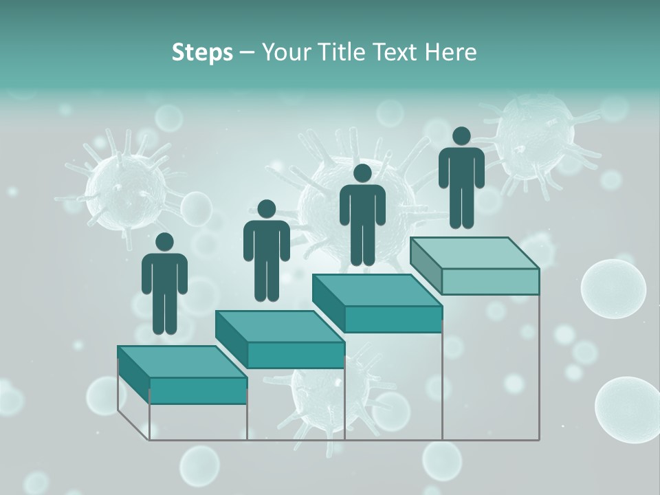 Health Science Sick PowerPoint Template