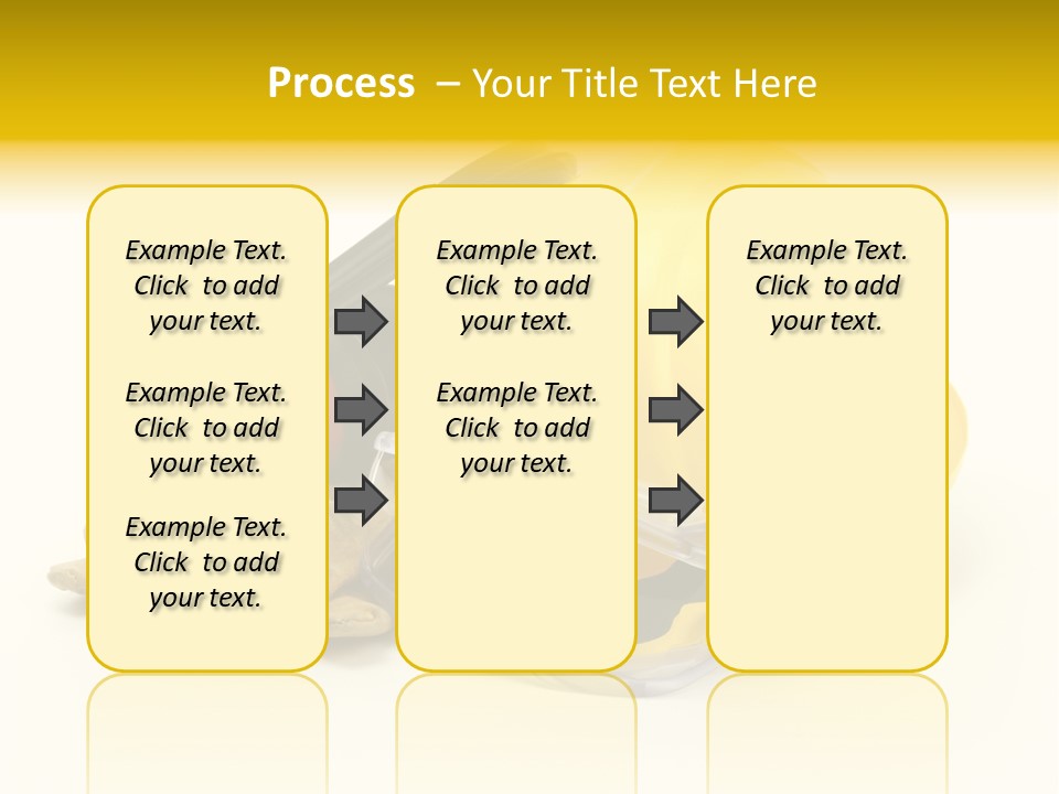 Personal Builder Engineer PowerPoint Template