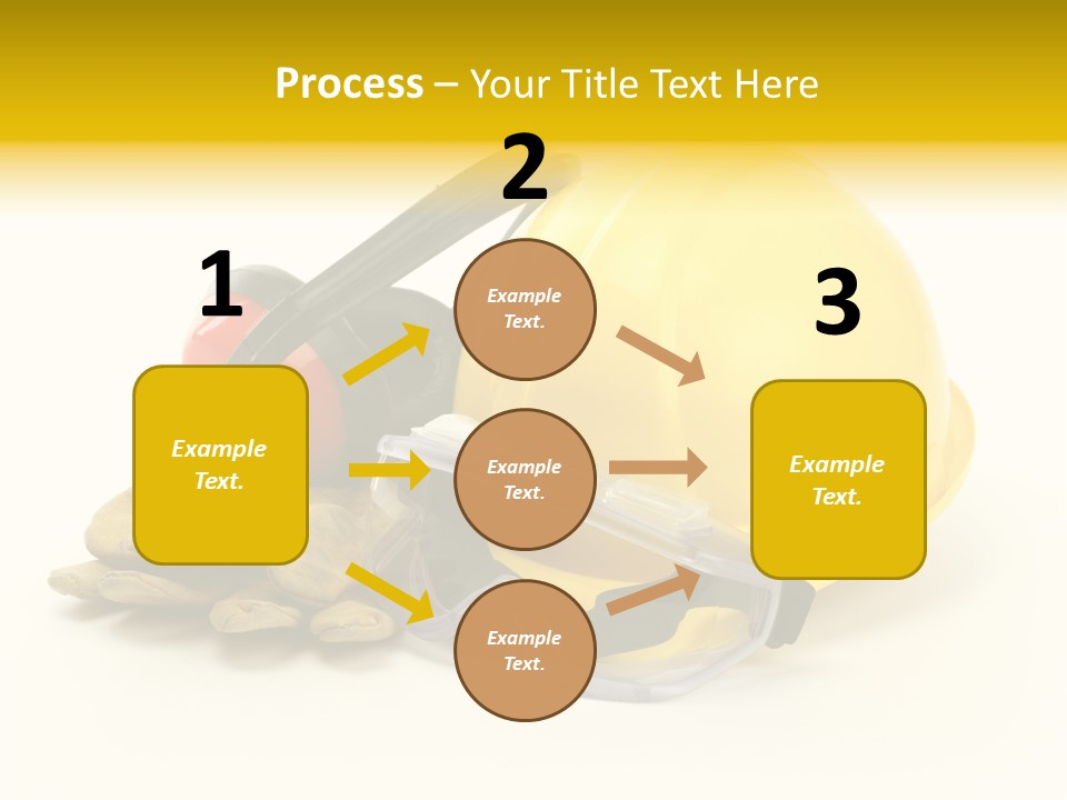 Personal Builder Engineer PowerPoint Template